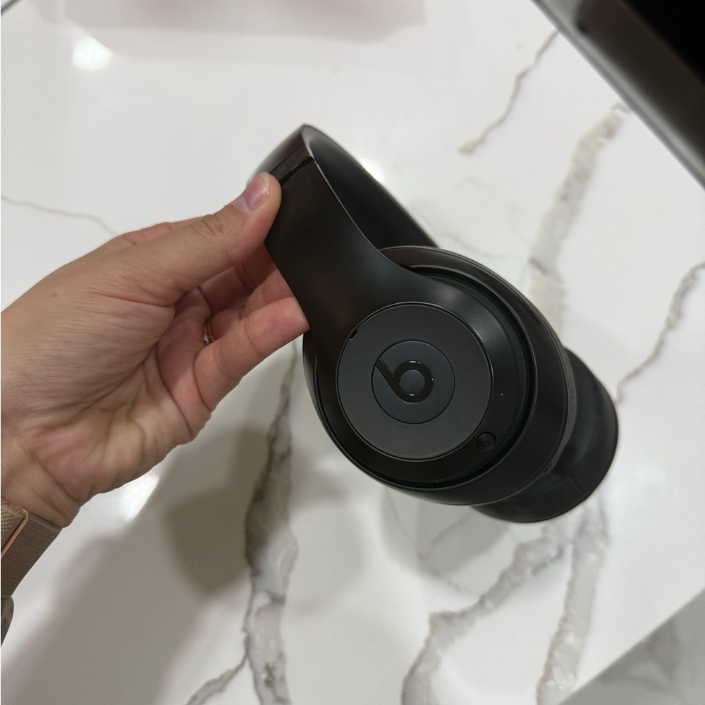 beats studio 3